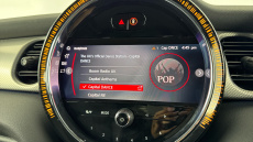 MINI Hatchback 1.5 Cooper Exclusive 5dr Auto Petrol Hatchback